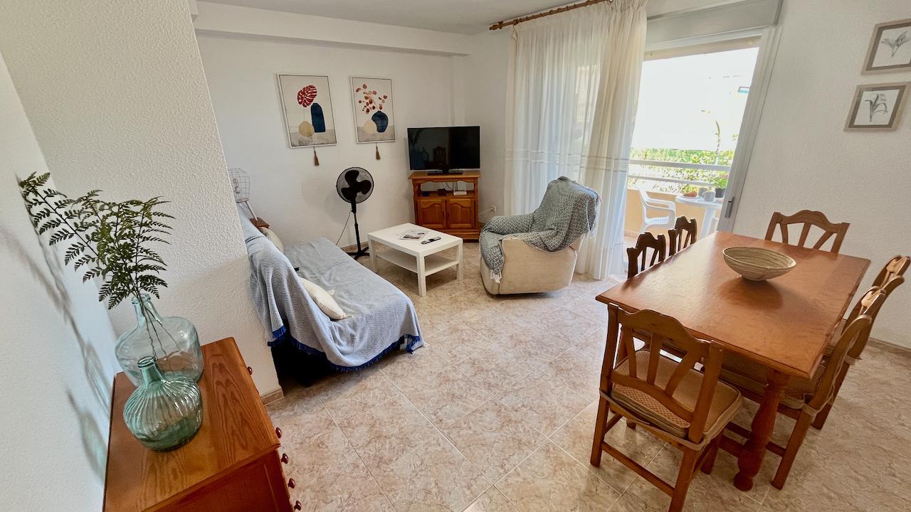 Apartamento El Arenal, Alcossebre 2