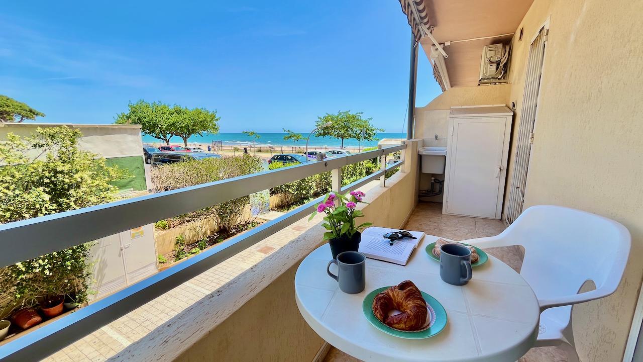 Apartamento El Arenal, Alcossebre