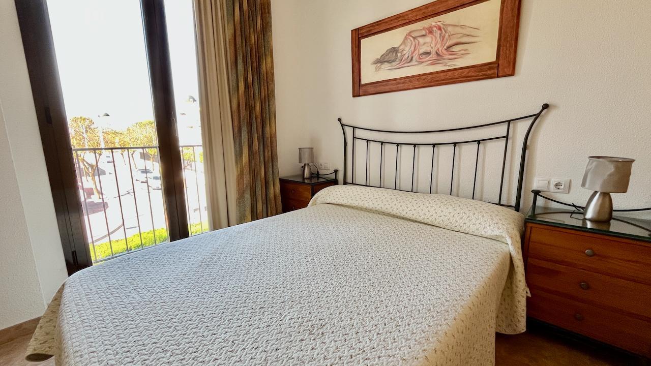 Apartamento Parque Azahar, Alcossebre 5