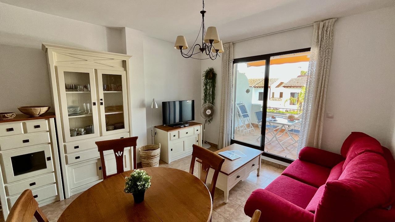 Apartamento Parque Azahar, Alcossebre 2