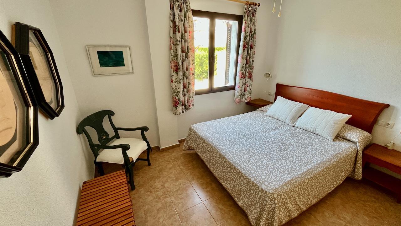 Apartamento Parque Azahar, Alcossebre 4