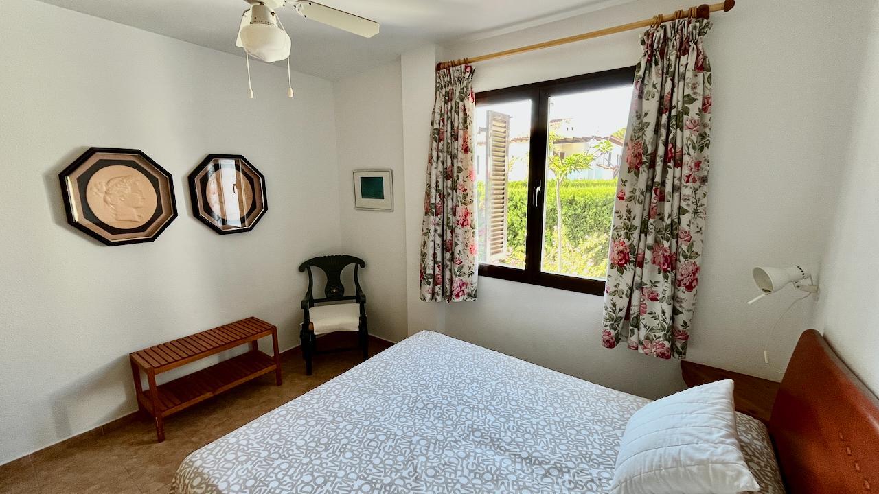 Apartamento Parque Azahar, Alcossebre 5