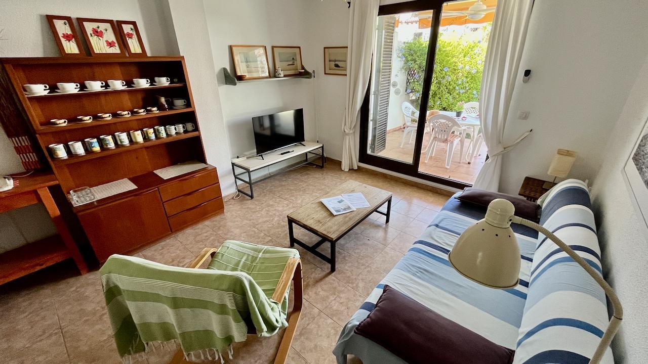 Apartamento Parque Azahar, Alcossebre 3
