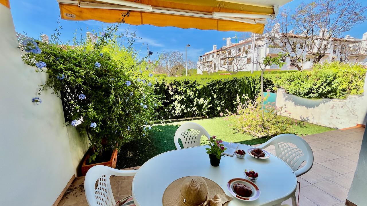 Apartamento Parque Azahar, Alcossebre 2