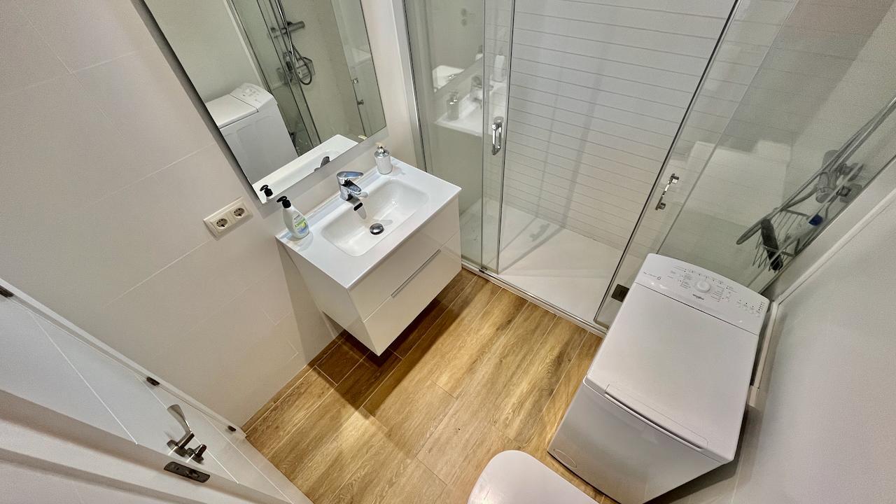 Apartamento Habitat Alcossebre 4