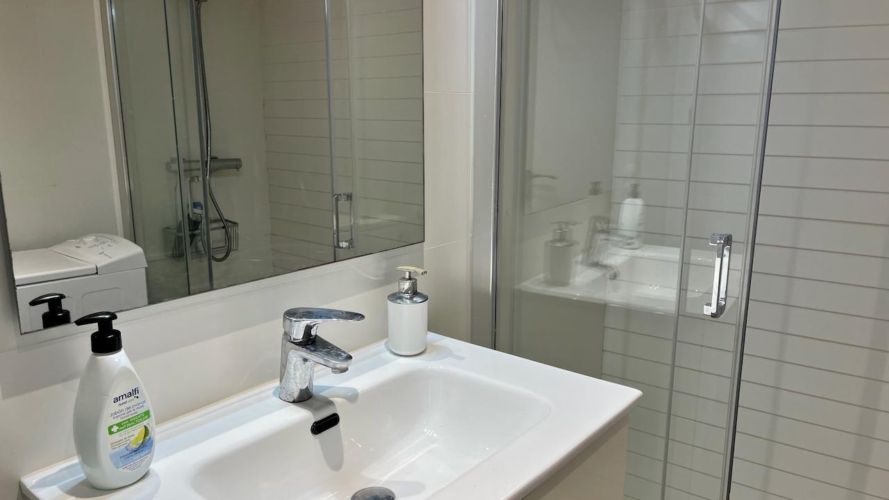 Apartamento Habitat Alcossebre 5