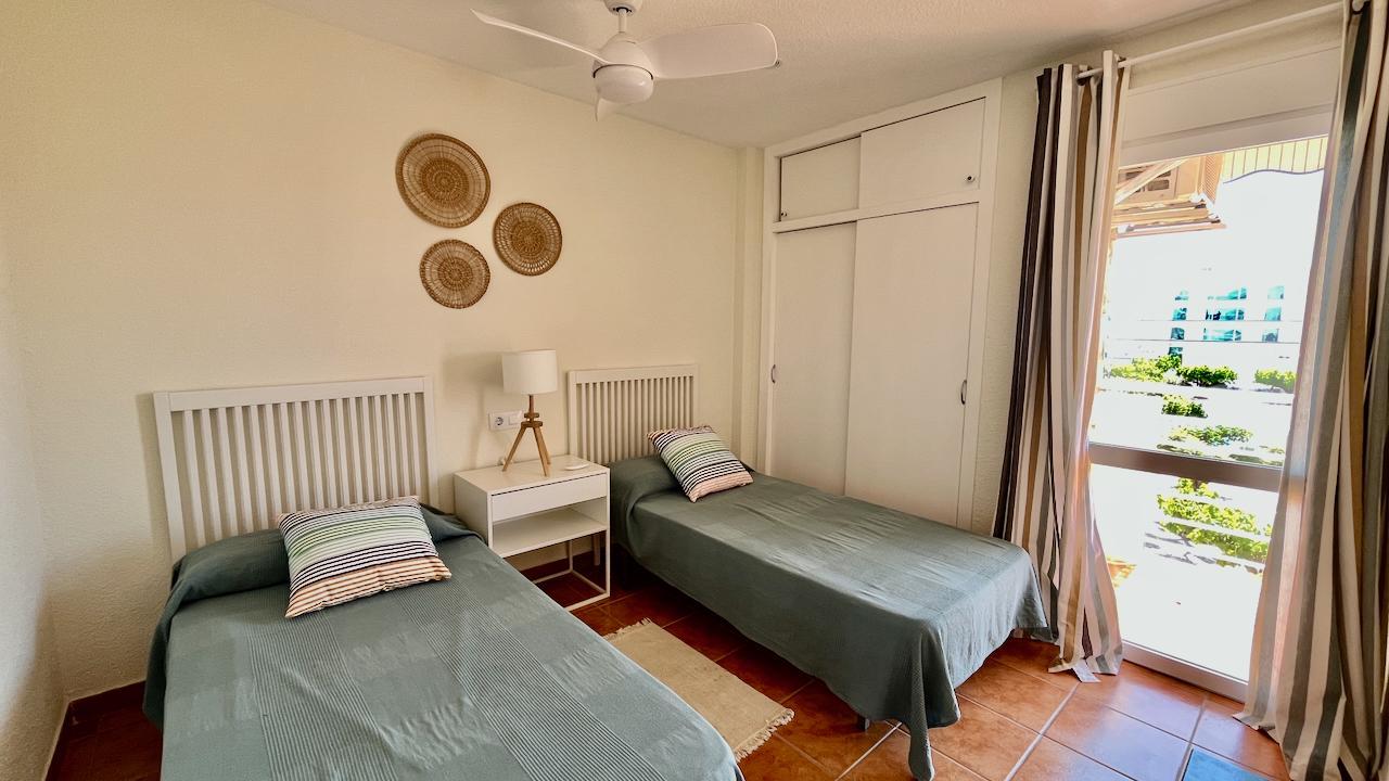 Apartamento Rancho Grande, Alcossebre 4