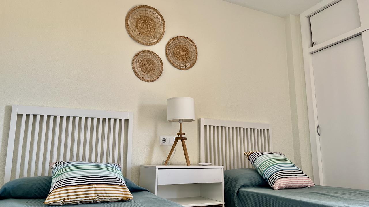 Apartamento Rancho Grande, Alcossebre 5