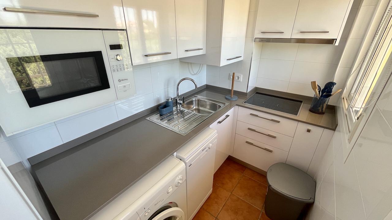 Apartamento Rancho Grande, Alcossebre 3