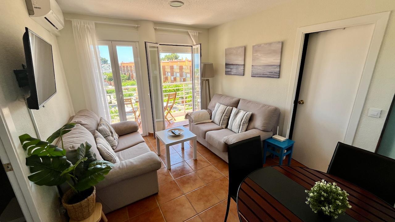 Apartamento Rancho Grande, Alcossebre 2