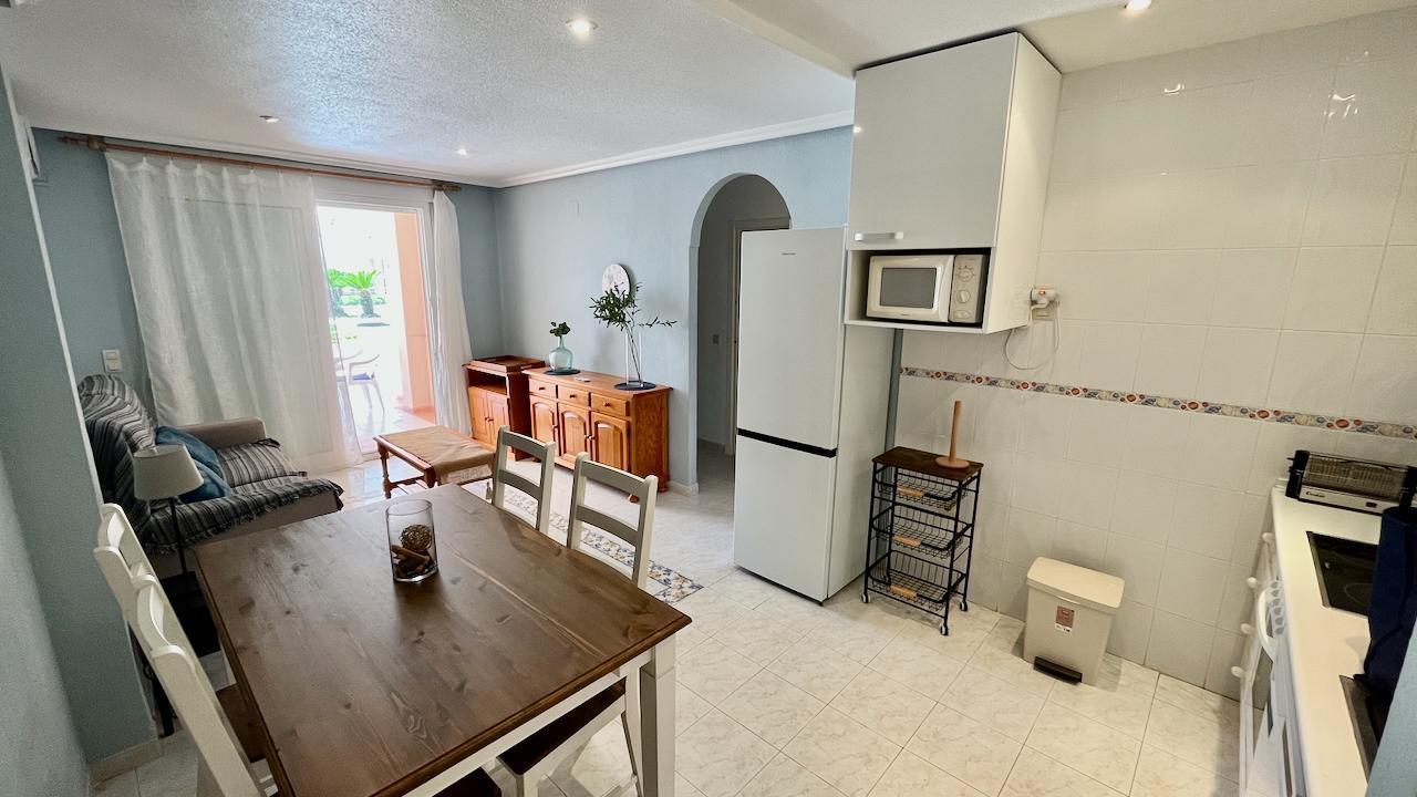 Apartamento Cala Josep en Alcossebre 3