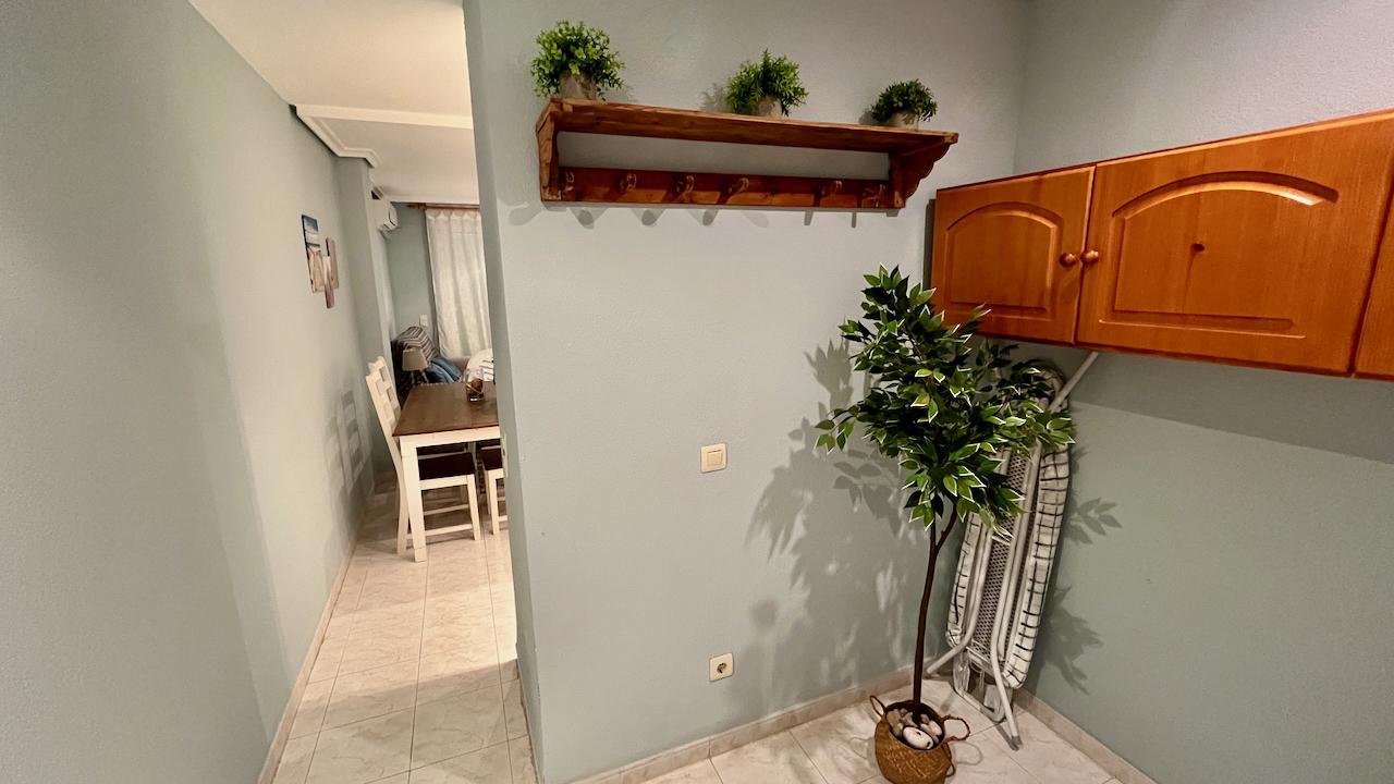 Apartamento Cala Josep en Alcossebre 2