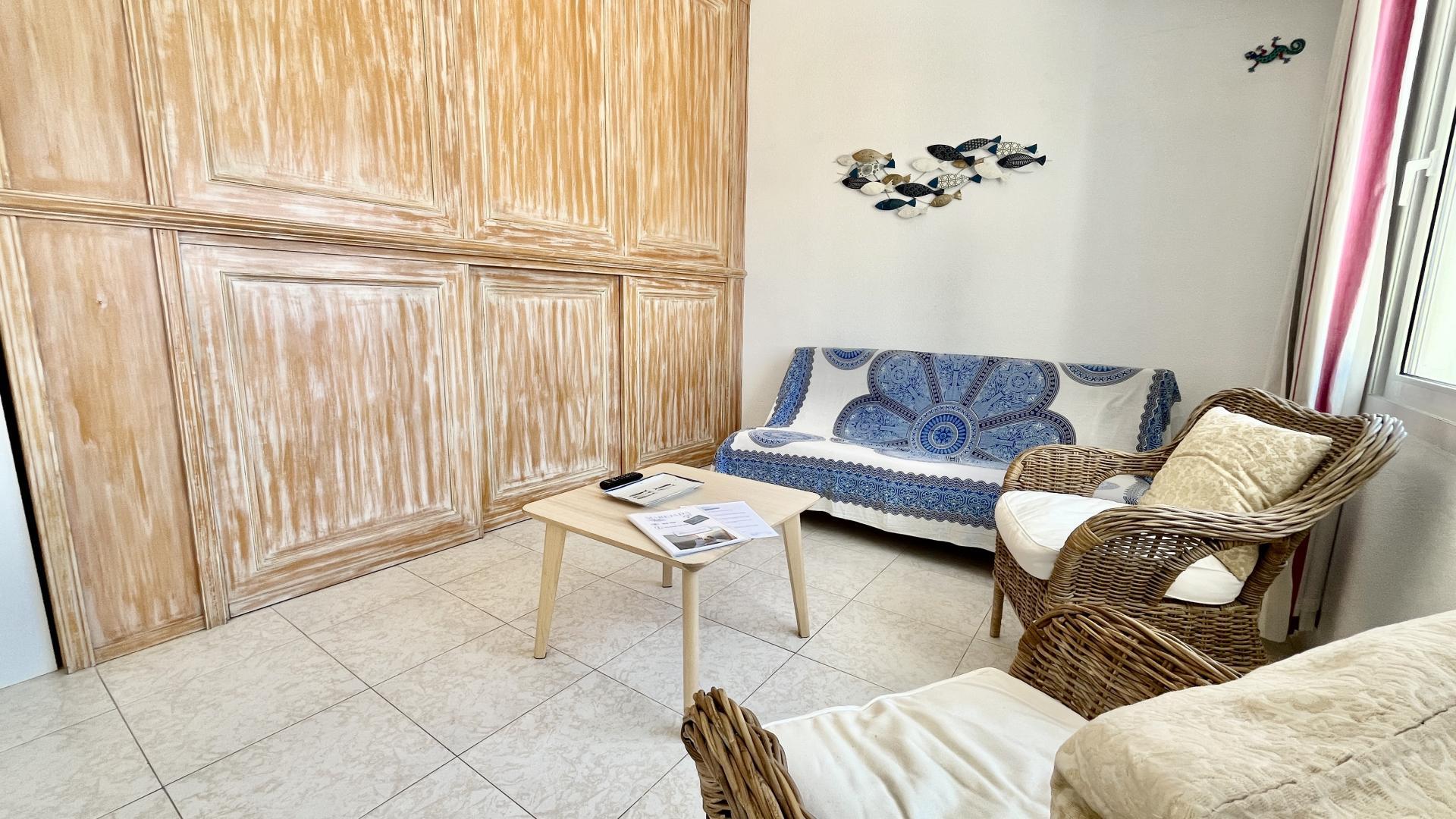 Apartamento Poblado Marinero, Alcossebre 4