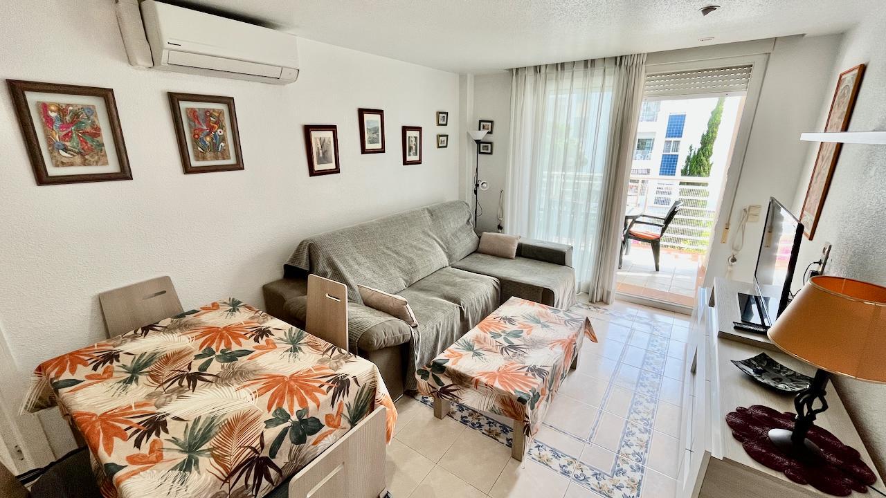 Apartamento Cala González en Alcossebre 3