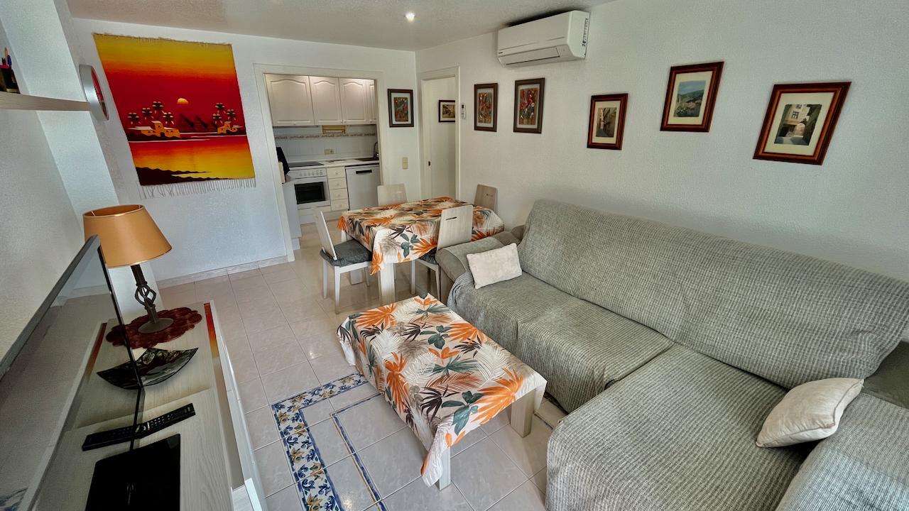 Apartamento Cala González en Alcossebre 4