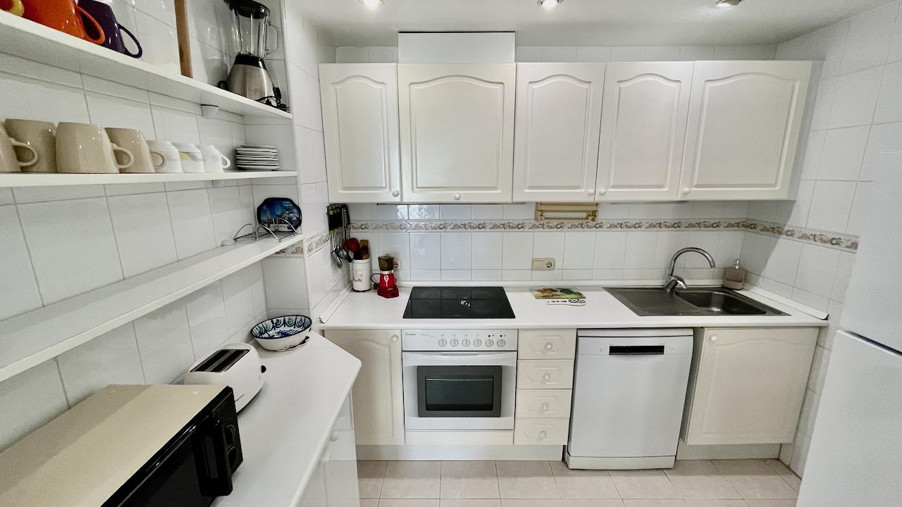 Apartamento Cala González en Alcossebre 5
