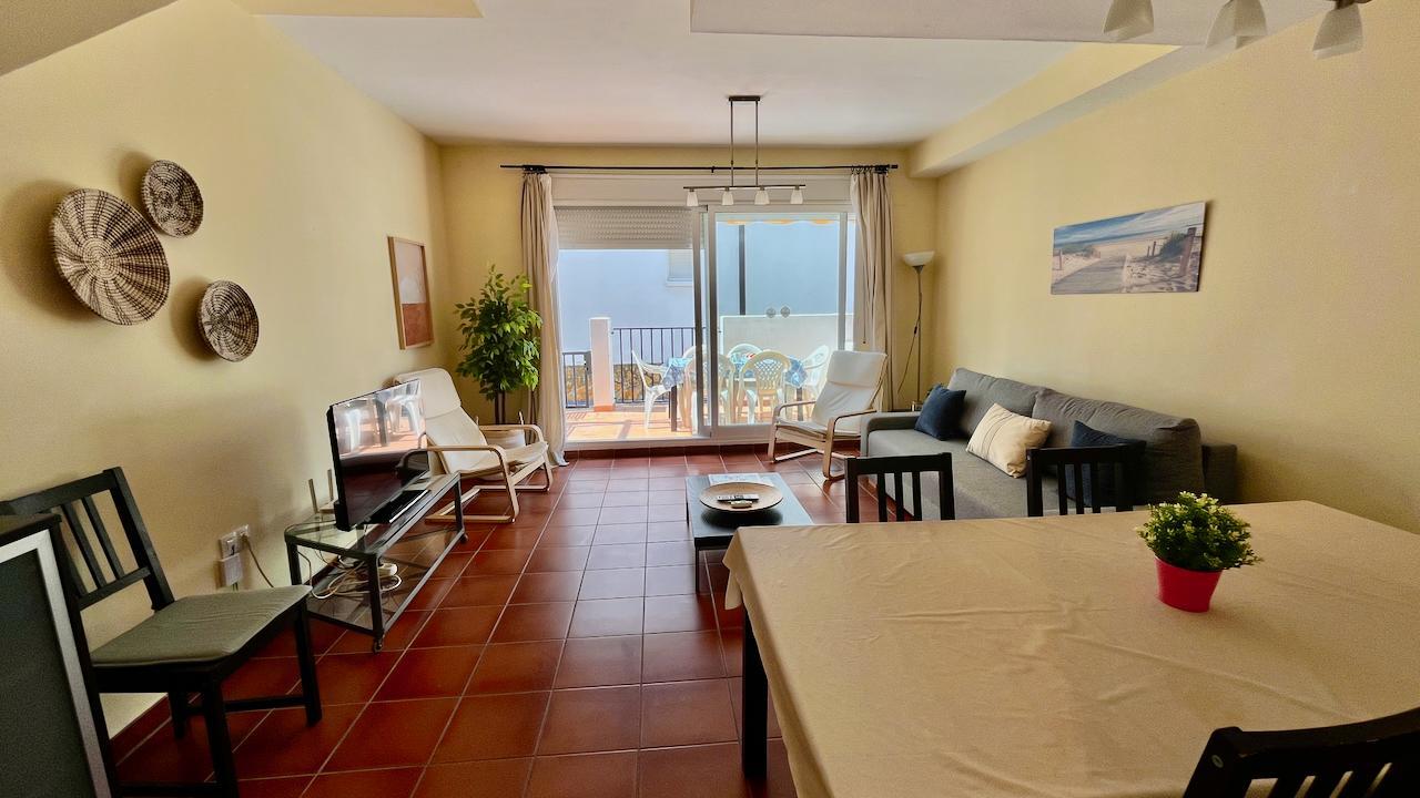 Adosado en Palm Beach, Alcossebre 2