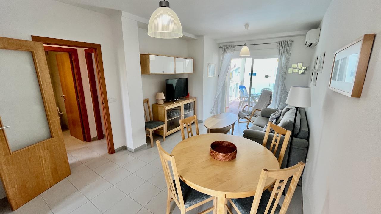 Apartamento Serena Mar, Alcossebre 2