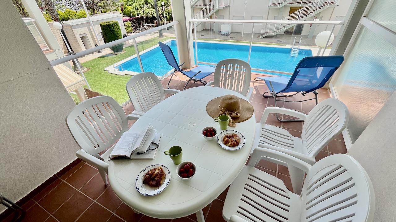 Apartamento Serena Mar, Alcossebre 3