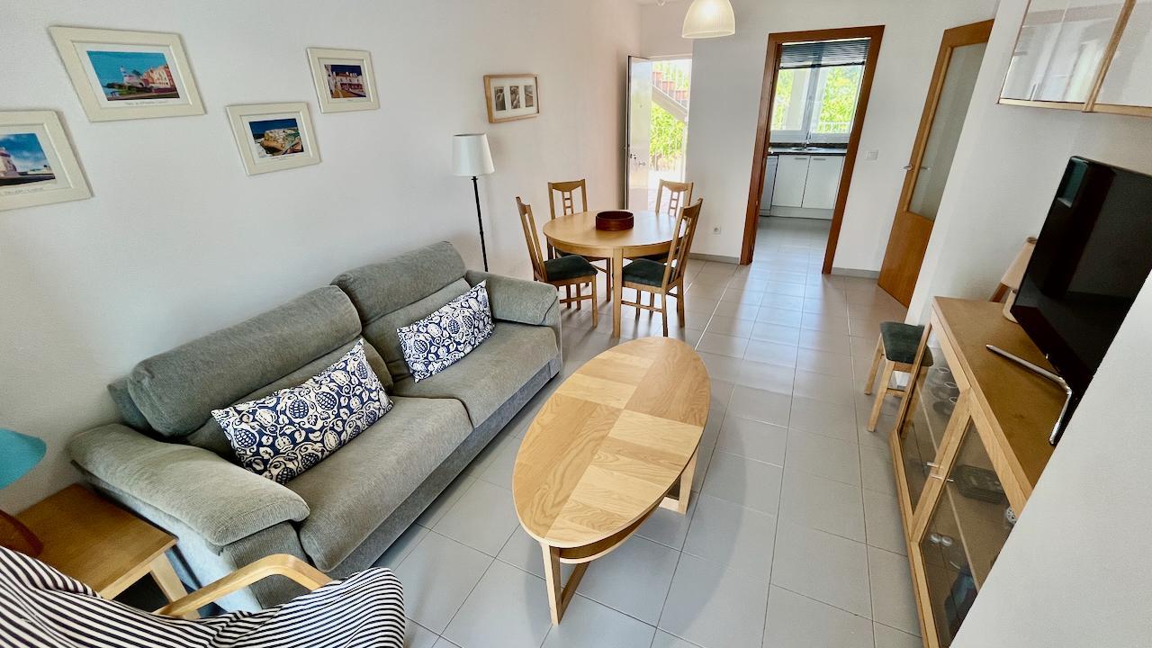 Apartamento Serena Mar, Alcossebre 5