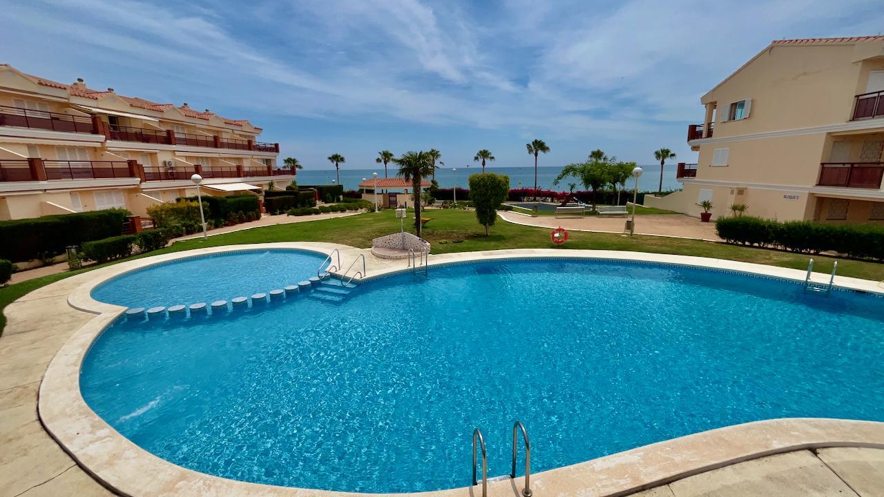 Apartamento Vistamar Alcossebre