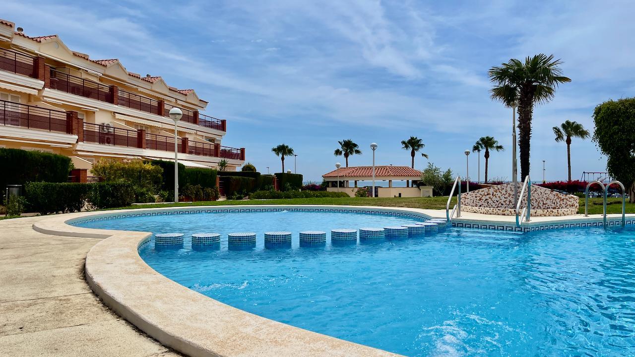 Apartamento Vistamar Alcossebre