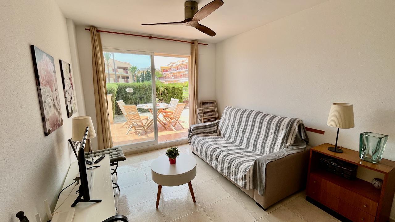 Apartamento Vistamar Alcossebre 2