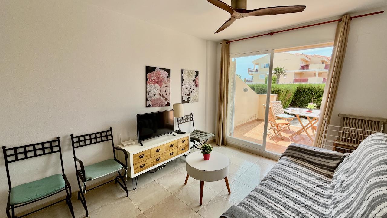 Apartamento Vistamar Alcossebre 3