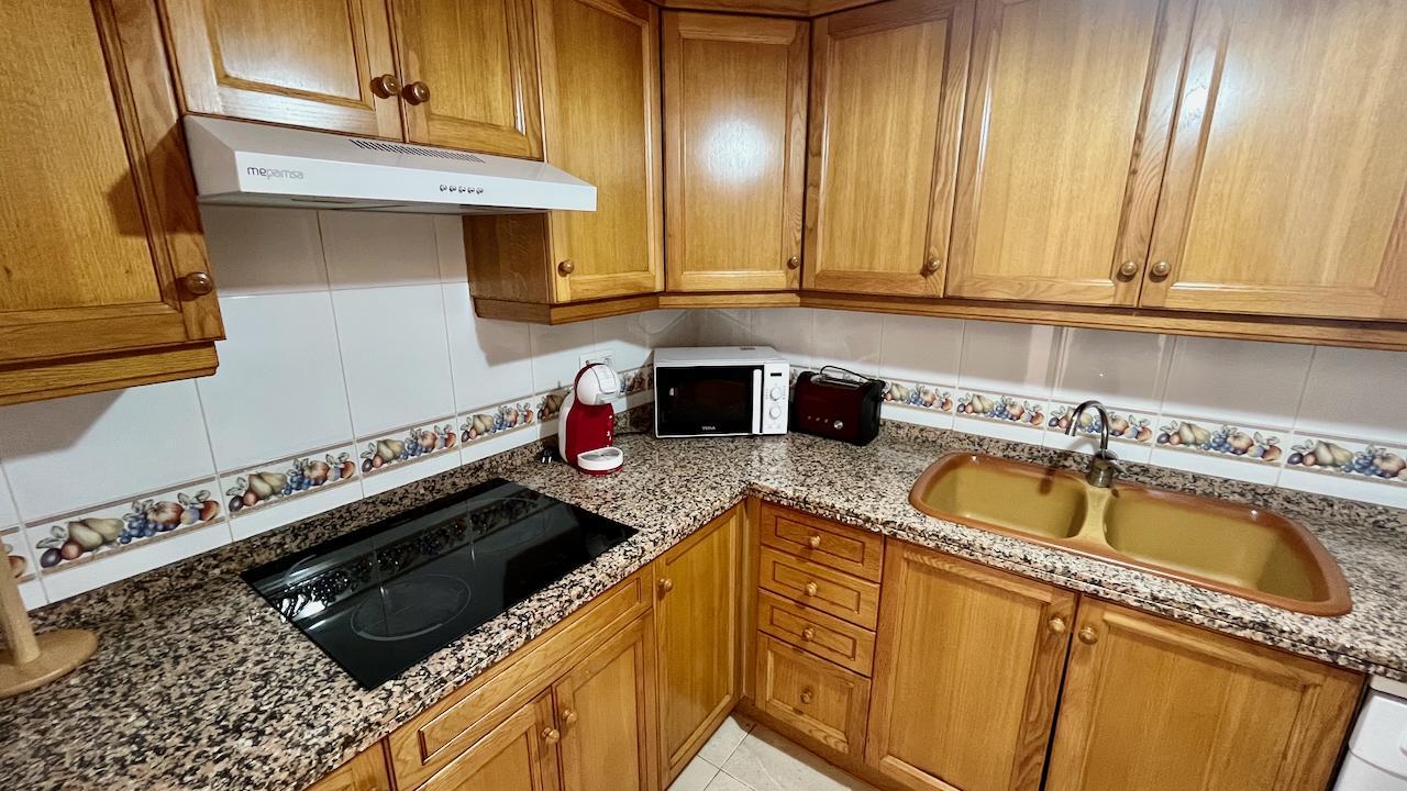 Apartamento Vistamar Alcossebre 4