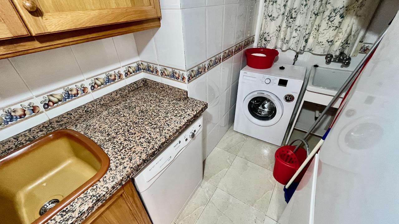 Apartamento Vistamar Alcossebre 5