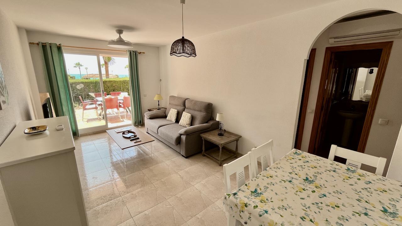 Apartamento Vistamar Alcossebre 3