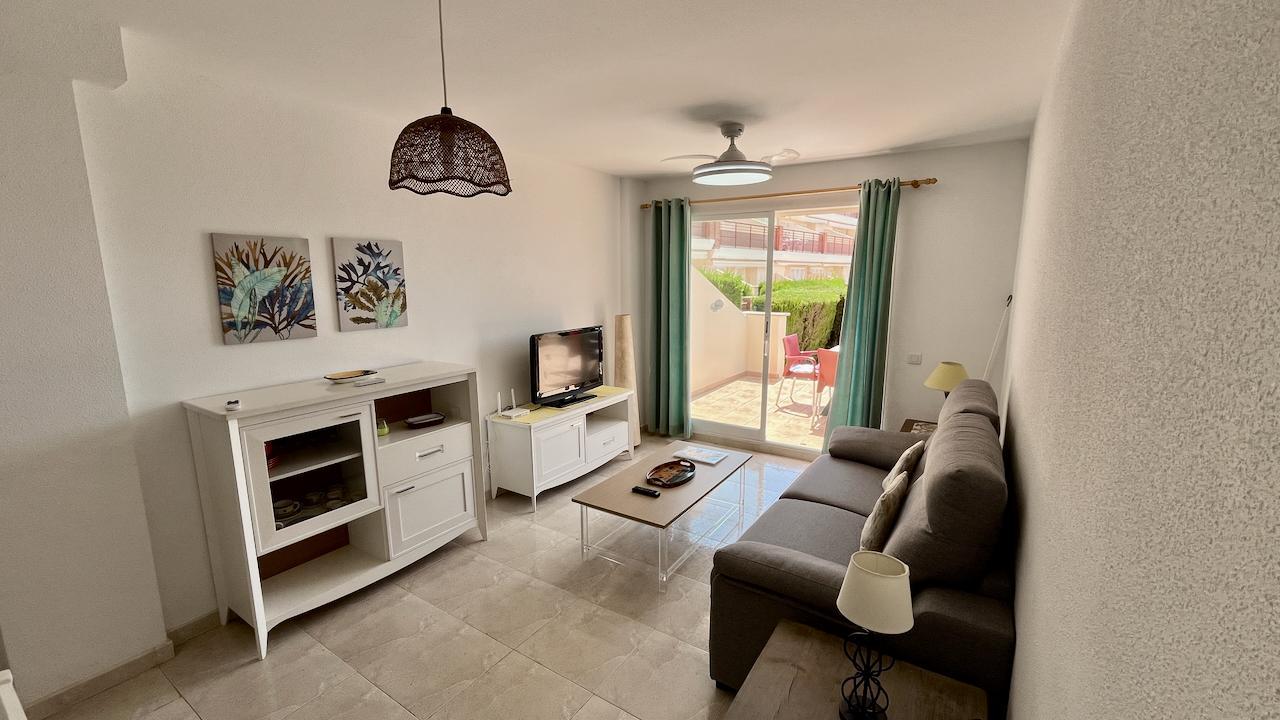 Apartamento Vistamar Alcossebre 4