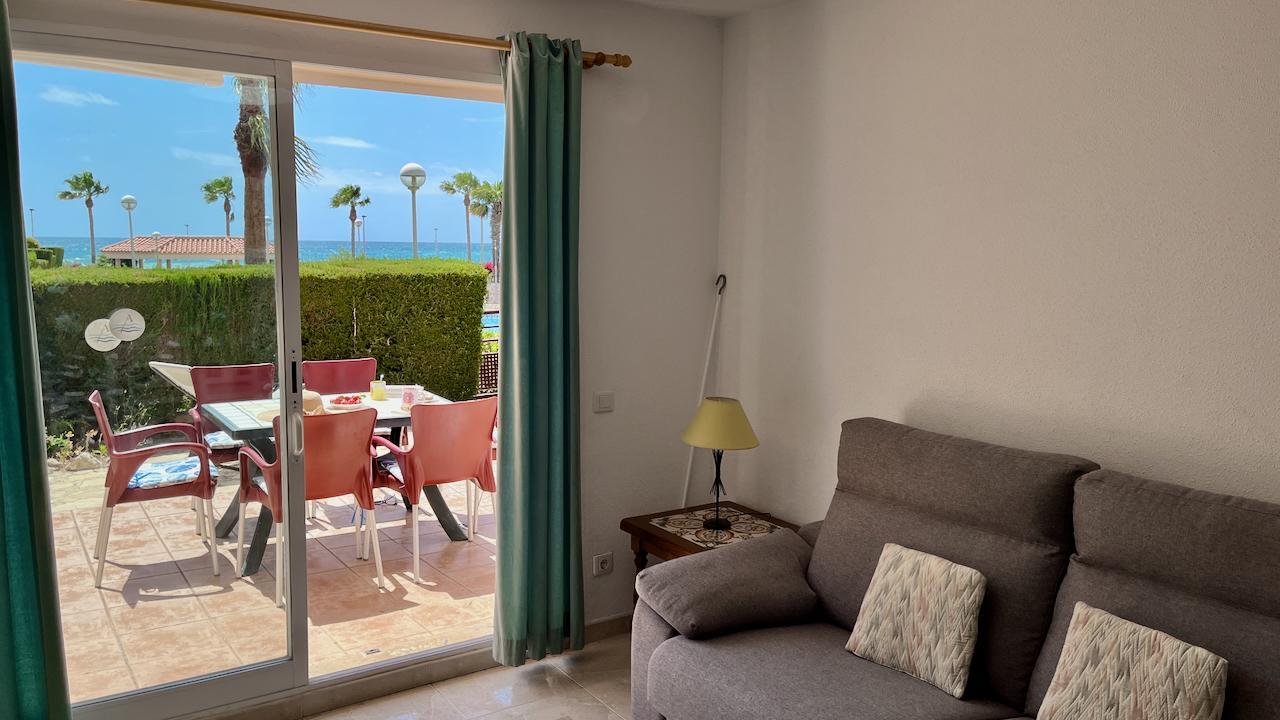 Apartamento Vistamar Alcossebre 5