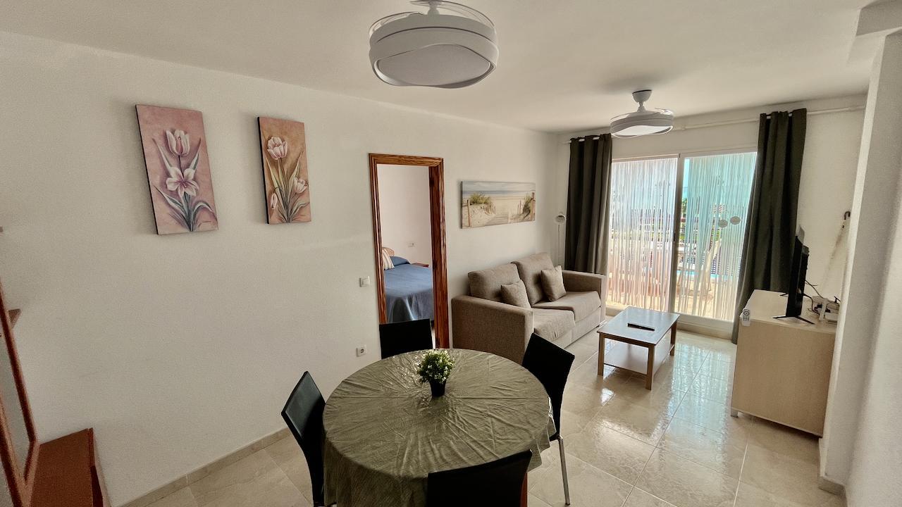 Apartamento Vistamar Alcossebre 2