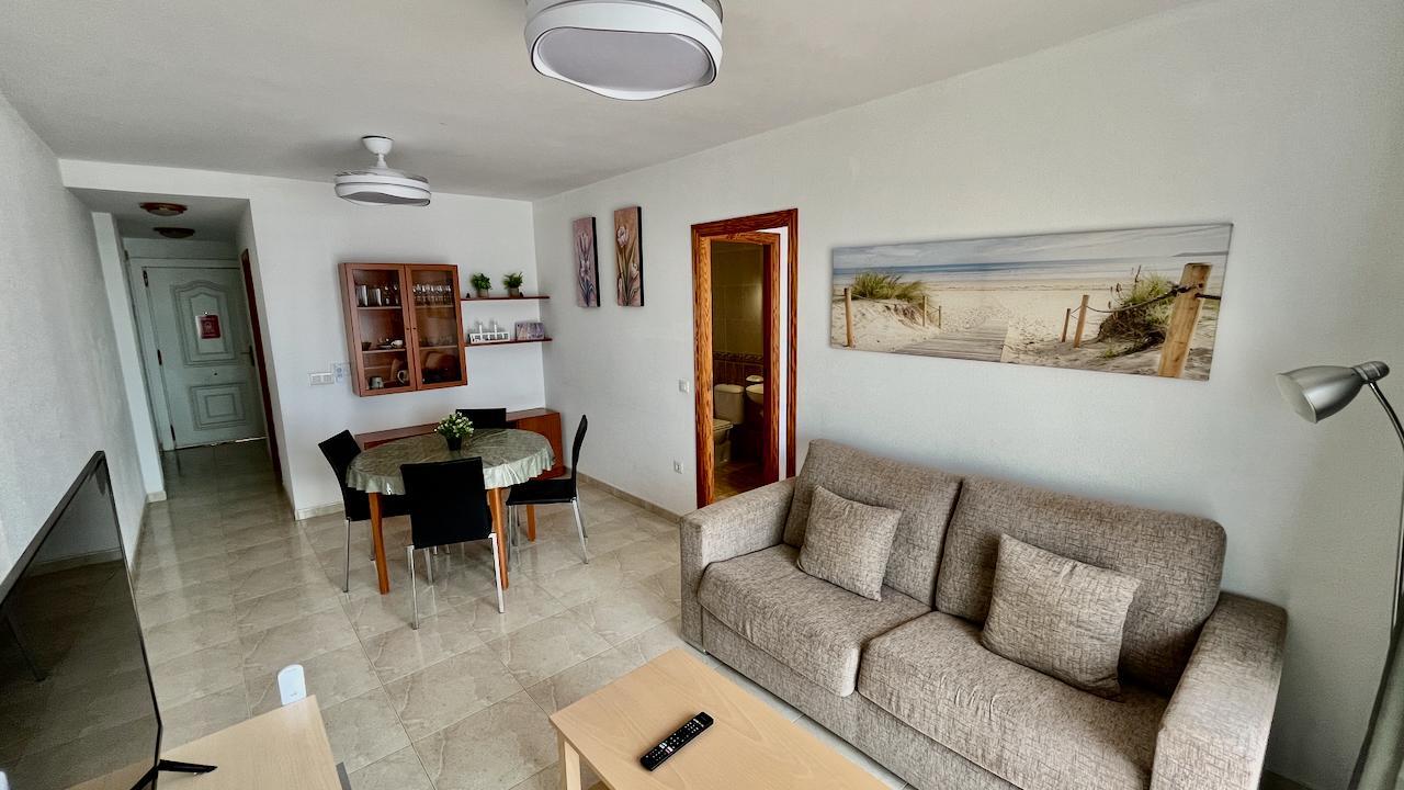 Apartamento Vistamar Alcossebre 3