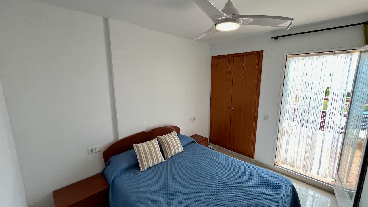 Apartamento Vistamar Alcossebre 4