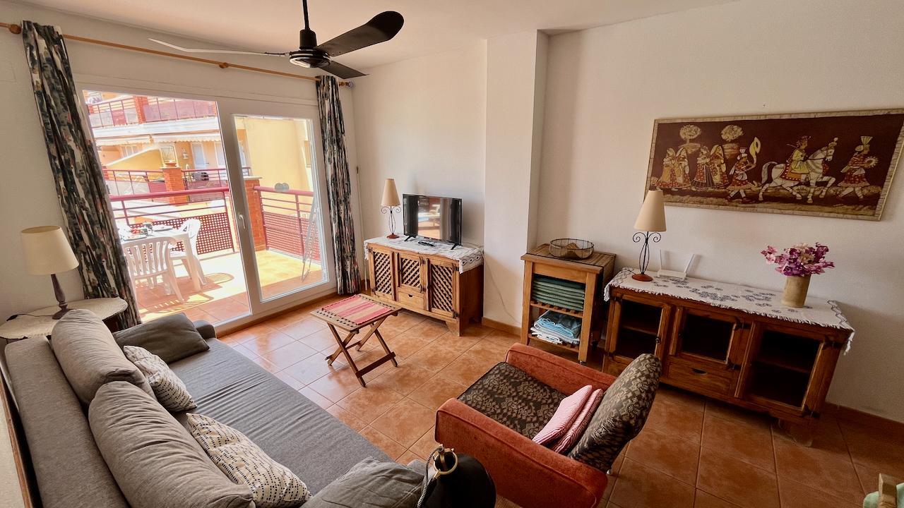 Apartamento Vistamar Alcossebre 3