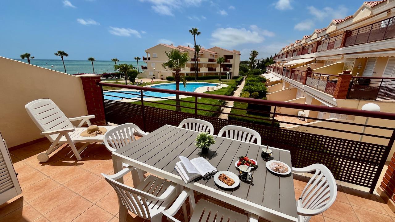 Apartamento Vistamar Alcossebre