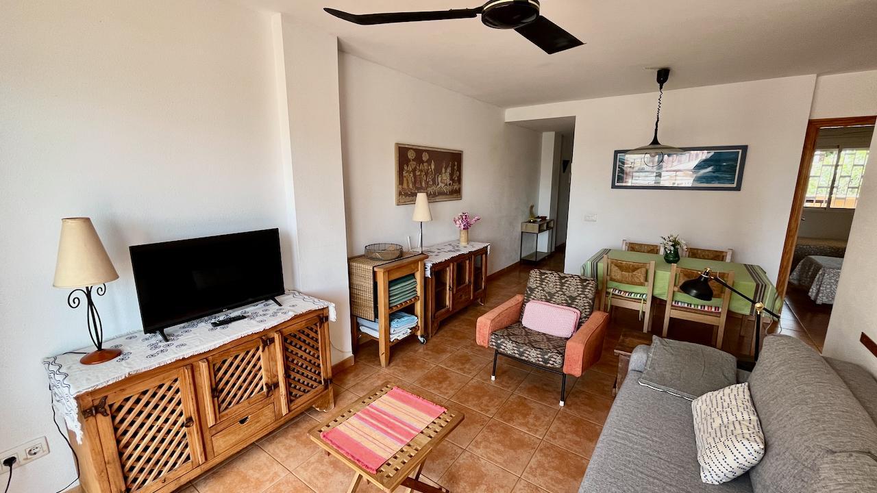 Apartamento Vistamar Alcossebre 4