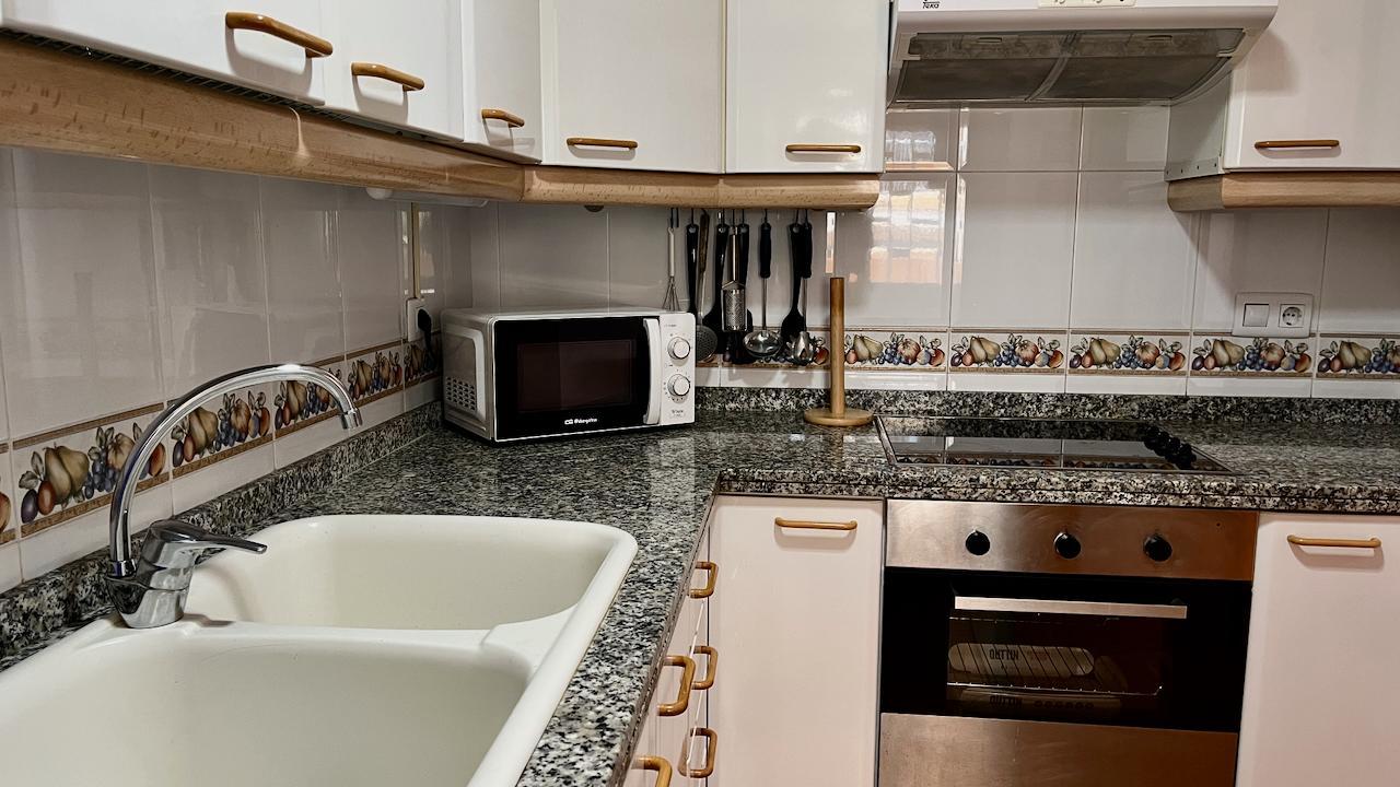 Apartamento Vistamar Alcossebre 5