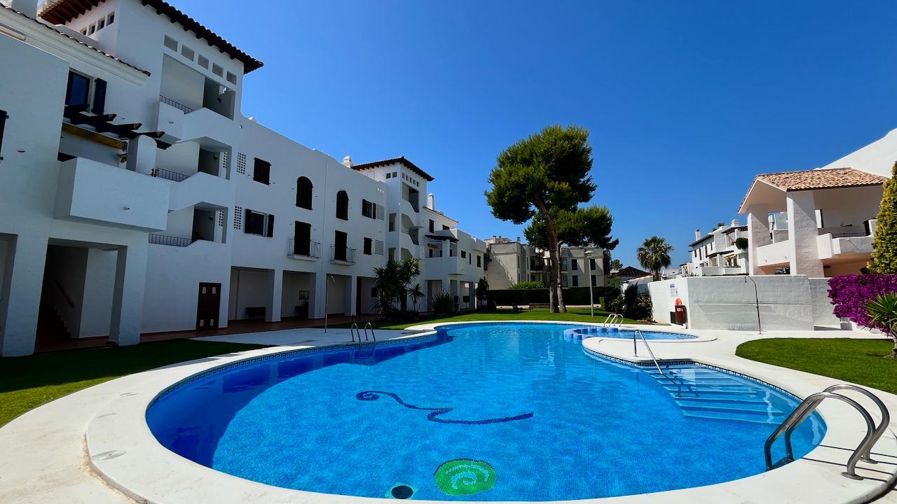 Apartamento Villa Mediterránea Alcossebre 2