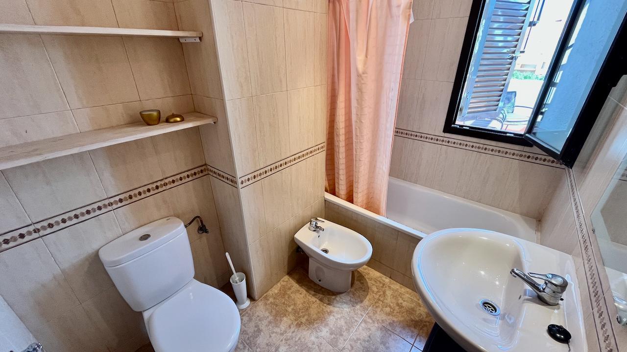 Ático Villa Mediterránea Alcossebre 4