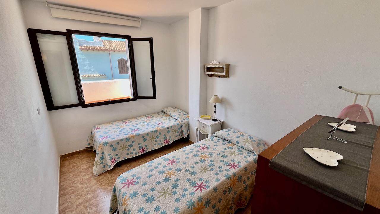 Ático Villa Mediterránea Alcossebre 5