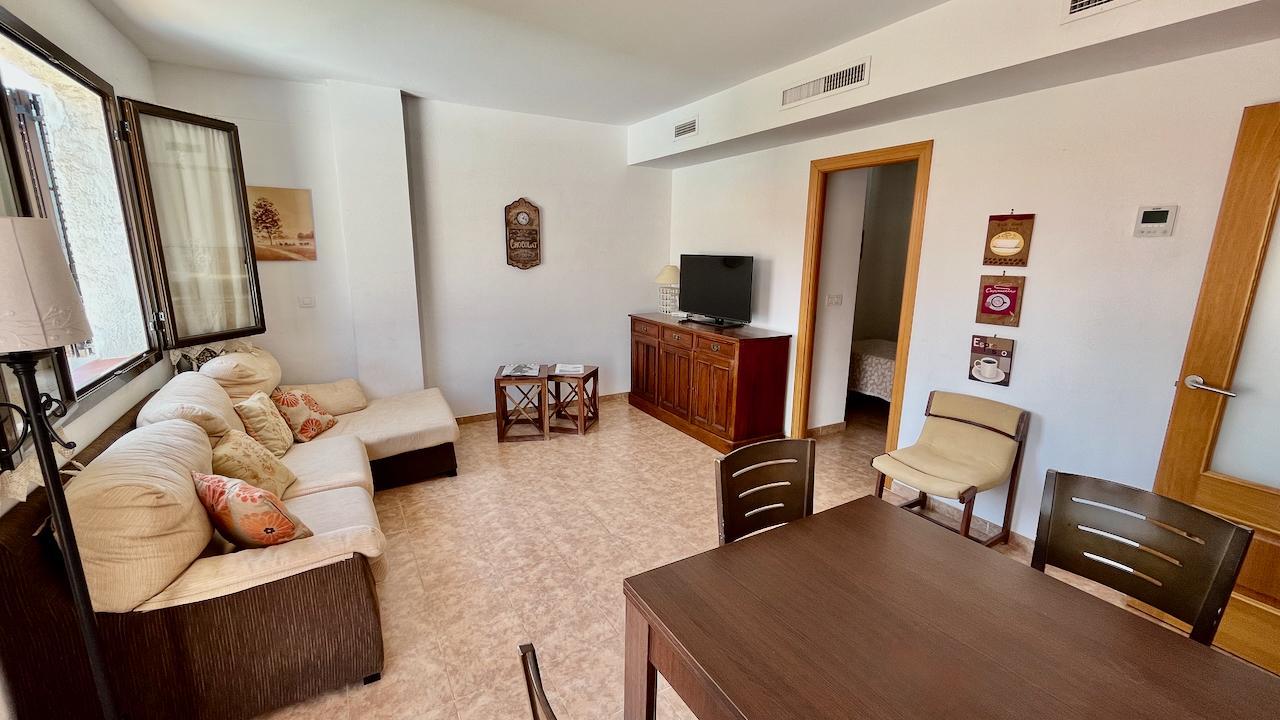 Ático Villa Mediterránea Alcossebre 3