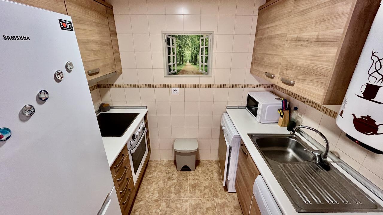 Apartamento Villa Mediterránea Alcossebre 4