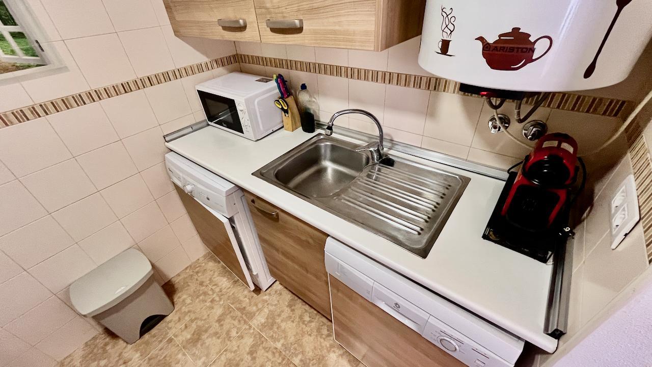 Apartamento Villa Mediterránea Alcossebre 5