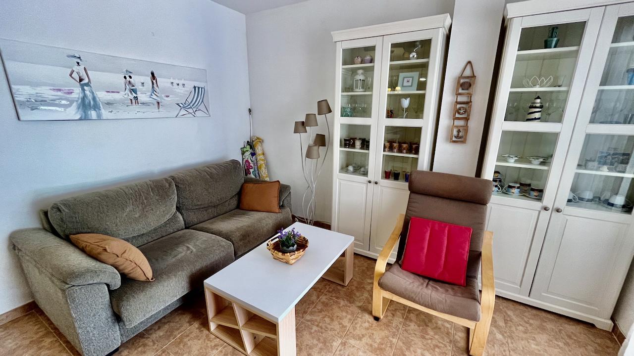 Apartamento Villa Mediterránea Alcossebre 3