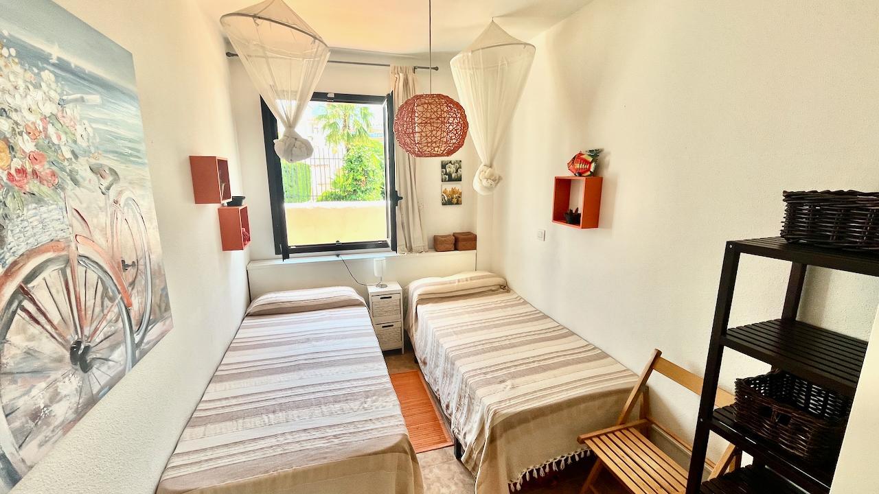 Apartamento Villa Mediterránea Alcossebre 4