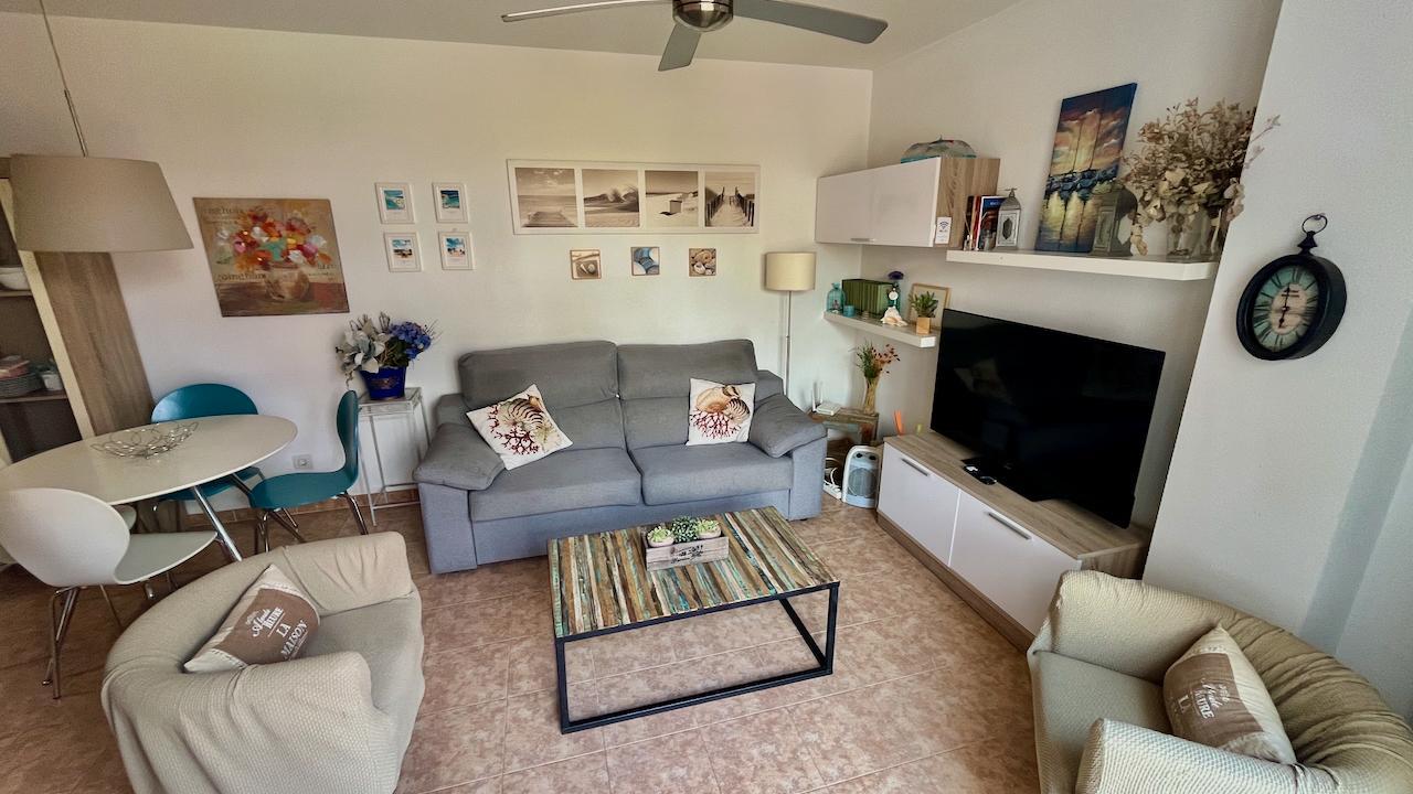 Apartamento Villa Mediterránea Alcossebre 3
