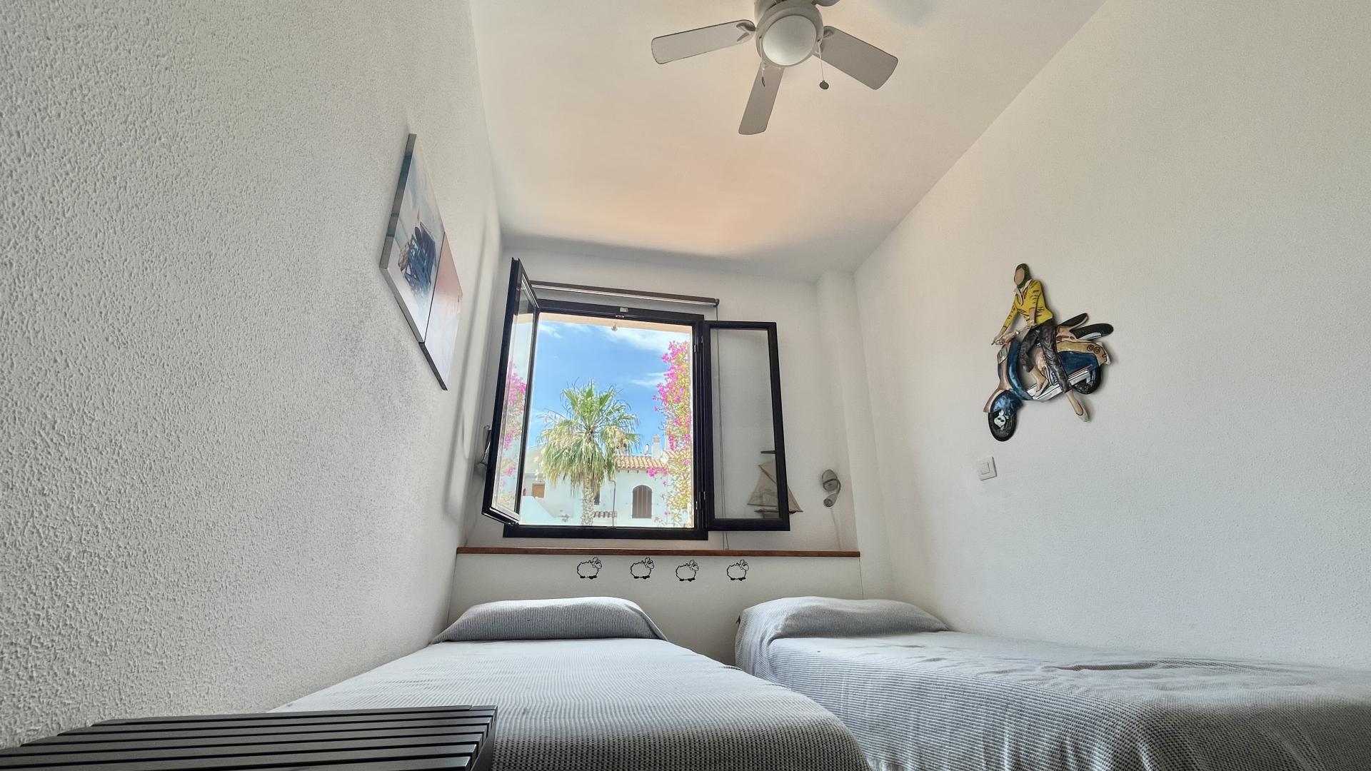 Apartamento Villa Mediterránea Alcossebre 4